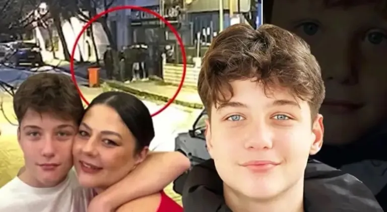 Atlas Çağlayan cinayetinde gelişme: 15 yaşındaki zanlı için istenilen ceza!