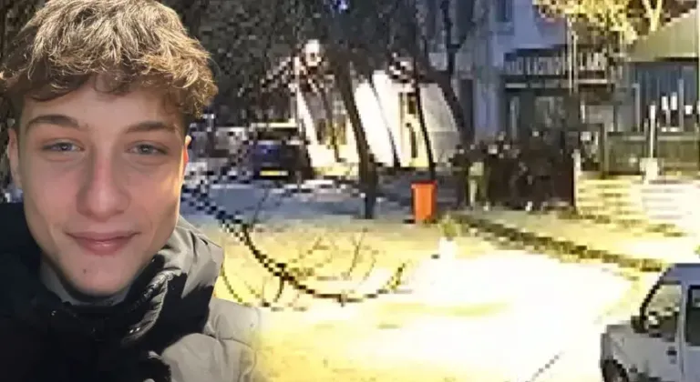 Atlas Çağlayan cinayetinde yeni gelişme: Katilin babasına dava açıldı!