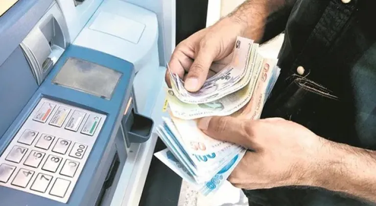 ATM'lerde değişiklik! Günlük 2’den 3’e yükseldi