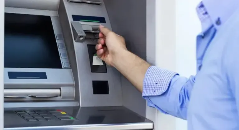 ATM'den ücretsiz nakit çekim limiti değişti!