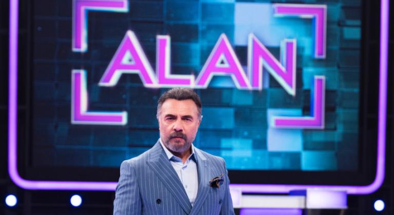 Atv ekranlarında yeni yarışma programı!