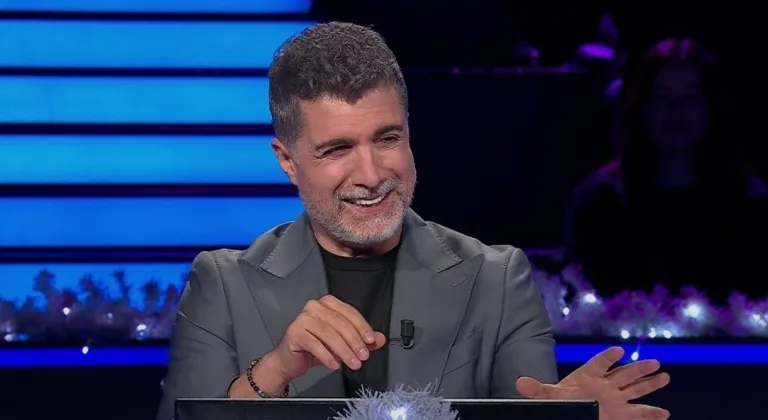 ATV Milyoner Yılbaşı Özel izle, kimler katılacak ve yarışmacılar kimler?