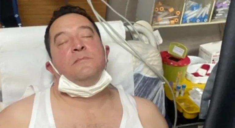 'Avrupa Yakası'nın 'Kubilay'ı korkuttu