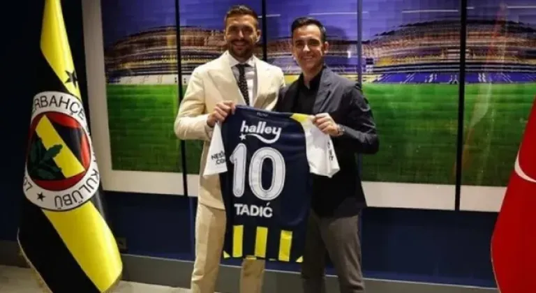 Avrupa'nın gözü Branco'da: Fenerbahçe'yle tamam mı devam mı?
