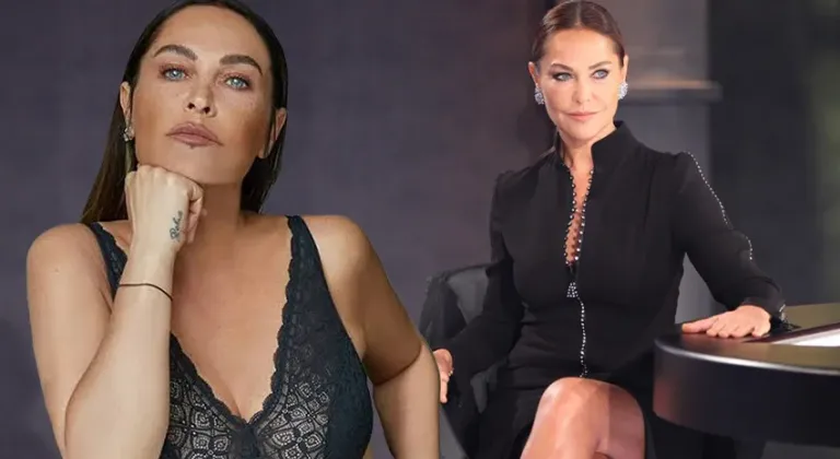 Avşar kızı setlere döndü! Hülya Avşar’ın canlandırdığı Fazilet Aydan karakteri şimdiden konuşuluyor