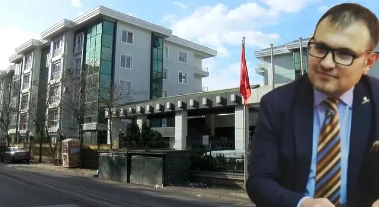 Avukat 15 yaşındaki oğlu tarafından öldürüldü