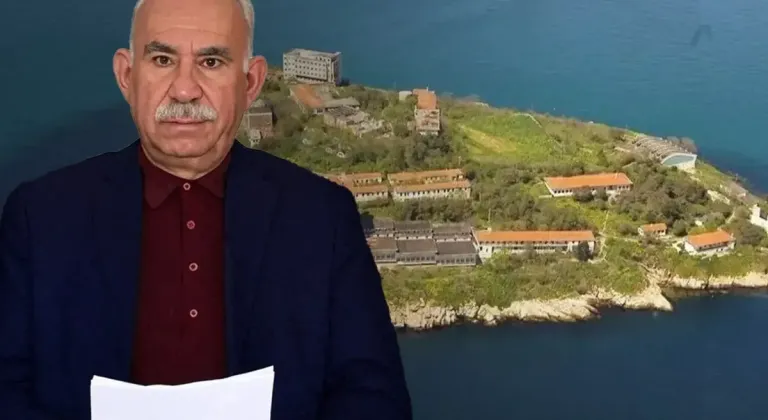 Avukatından sürpriz açıklama: Abdullah Öcalan'ın koşulları iyileştirildi