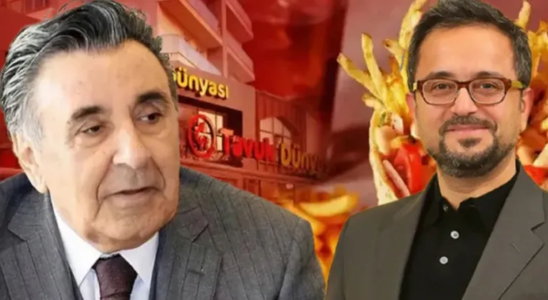 Aydın Doğan'ın damadı sattı, Sabancılar aldı! Yüzde 44’ü artık onların…