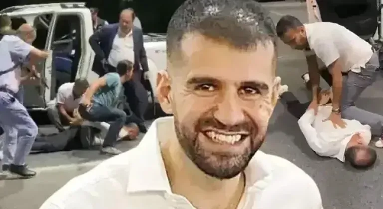 Ayhan Bora Kaplan davasında gündemi sarsan ifade