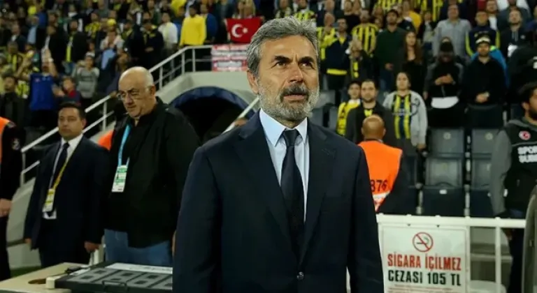 Aykut Kocaman, Fenerbahçe'yle yaşadıklarını tek tek anlattı