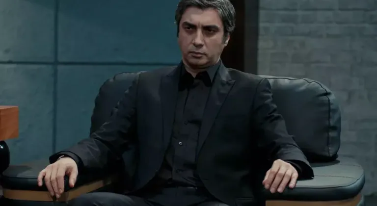 Aylardır ortalıkta yoktu! Necati Şaşmaz'ın son hali ortaya çıktı