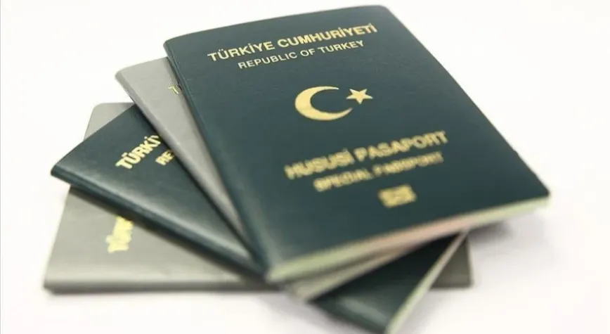 AYM’den kritik yeşil pasaport kararı! Resmi Gazete’de yayımlandı…