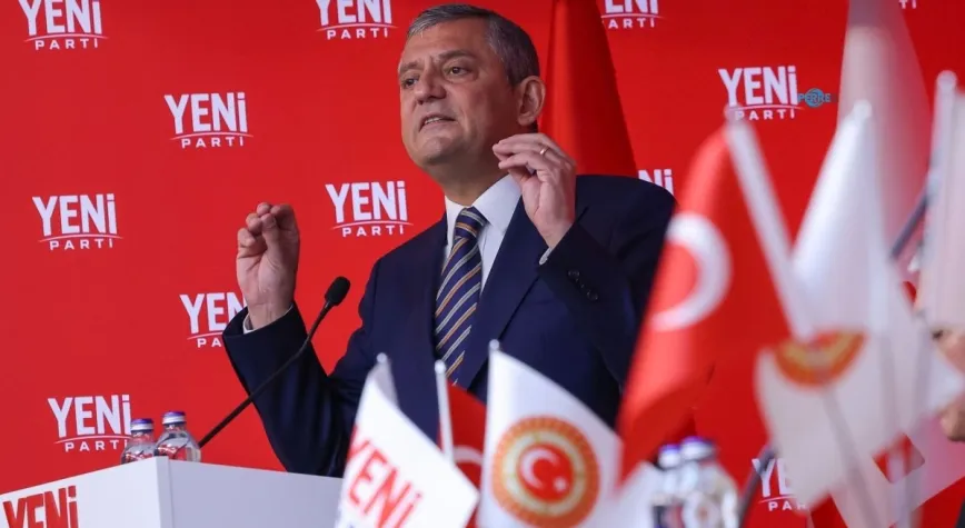 AYM’den ret kararı: YENİ Parti ismini kullanmaya devam edecek