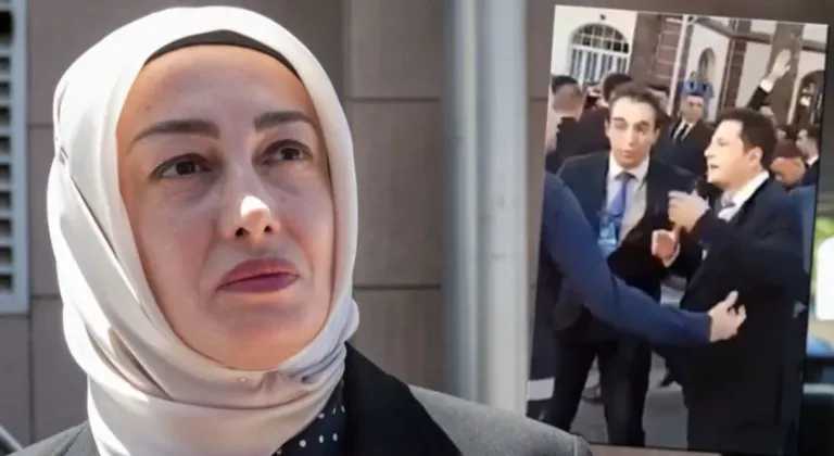 Ayşe Ateş, tutuklu sanık Emre Yüksel’i ifşa etti!