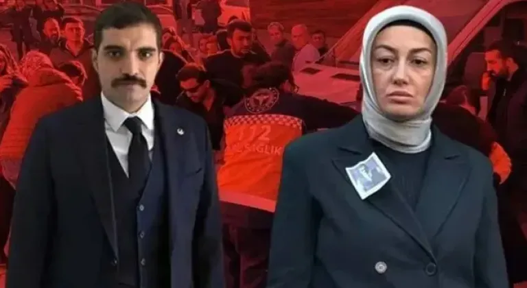 Ayşe Ateş’ten ‘en ağır’ öz eleştiri