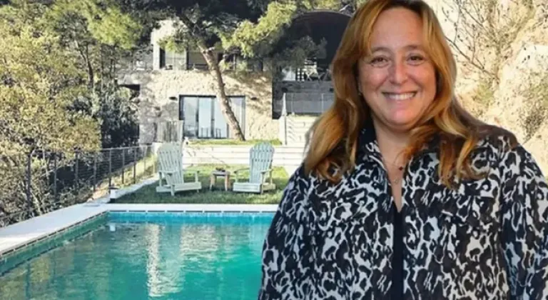 Ayşe Barım’ın Gizli Evi İncelemeye Takıldı! Soruşturmada Yeni Perde