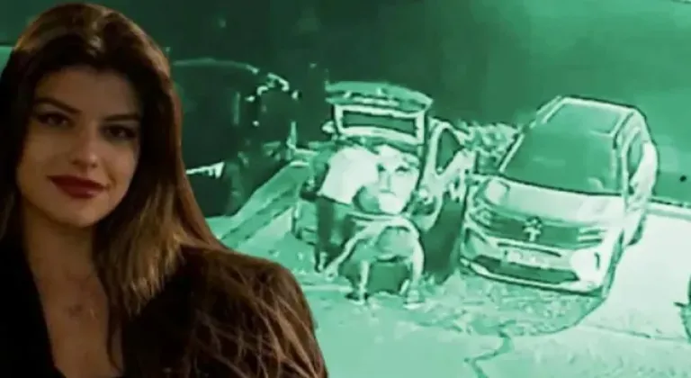 Ayşe Tokyaz cinayeti: İki polise 'sızıntı' davası