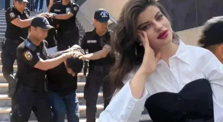 Ayşe Tokyaz cinayetinde tüyler ürperten o detay ortaya çıktı!