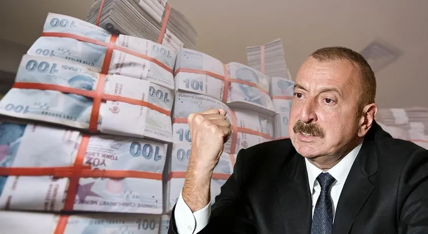 Azerbaycan Manatı coştu! İşte Türk Lirası karşısındaki değeri