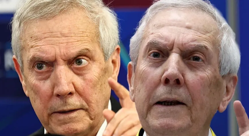 Aziz Yıldırım, 'Fenerbahçe'nin Bayramı' için Samandıra'ya iniyor! Özel görüşme