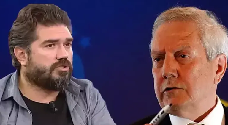 Aziz Yıldırım'ın hangi partiye oy verdiğini açıkladı!