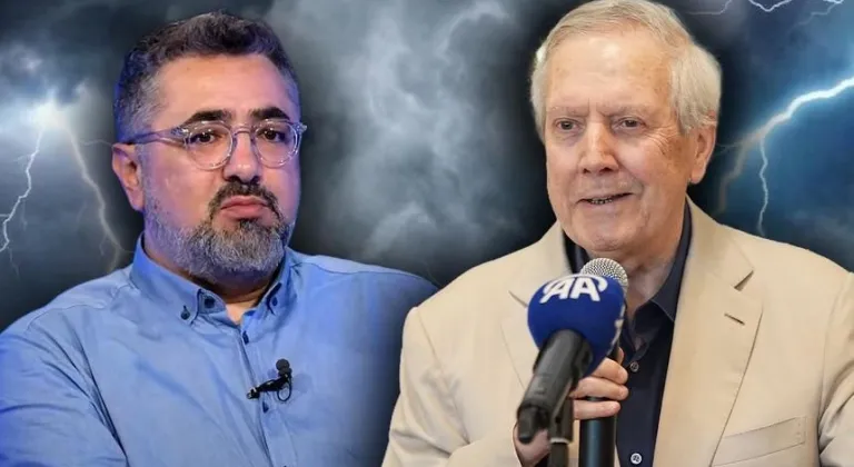 Aziz Yıldırım'ın hocası belli oldu! Serdar Ali Çelikler açıkladı…