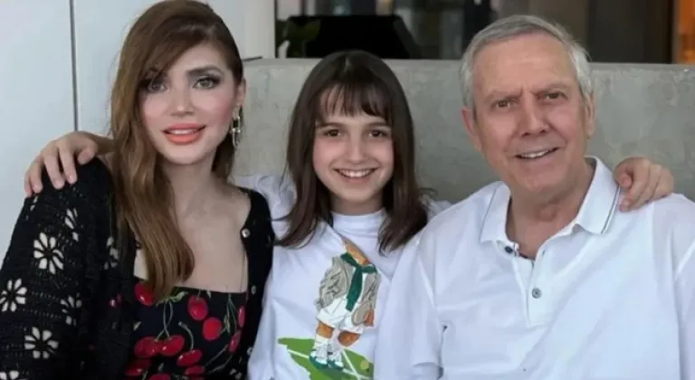 Aziz Yıldırım'ın kızının evinde kahreden olay! Kadın kuaför hayatını kaybetti