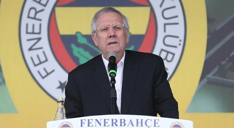 Aziz Yıldırım'ın listesindeki 2 yerli futbolcu belli oldu
