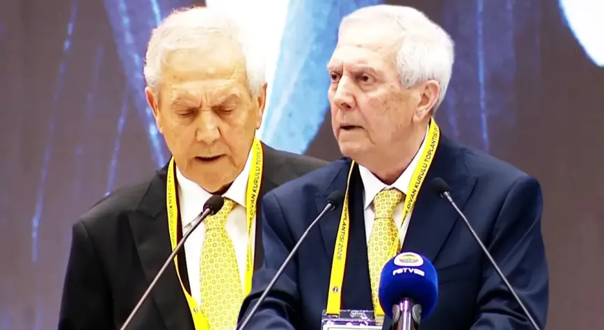 Aziz Yıldırım kürsüden bombayı patlattı! ''Transferi bu hafta bitiriyoruz''