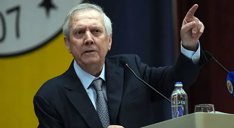 Aziz Yıldırım seçilir seçilmez o yıldızı alacak: Kariyerinde 186 golü var