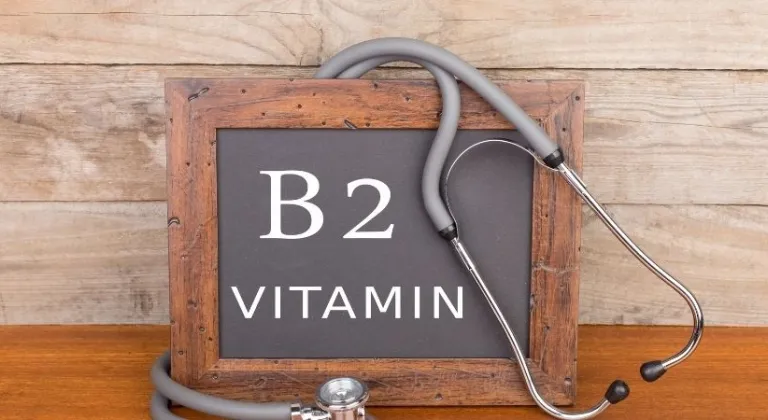 B2 vitamini nedir, nelerde var, hangi besinlerde var?
