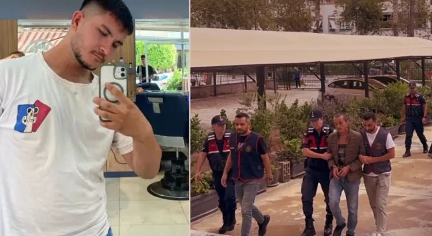 Baba-kız katliam yaptı! Sevgilisinin çağrısına gitti… 13 bıçak darbesi...
