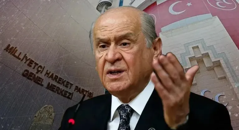 Bahçeli ihracını istemişti: O vekilden flaş karar! ‘Öncelikle ölene kadar…’