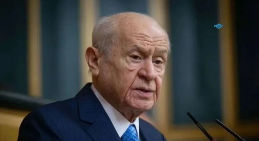 Bahçeli: ‘Siz neyin ve nerenin milliyetçisisiniz?’
