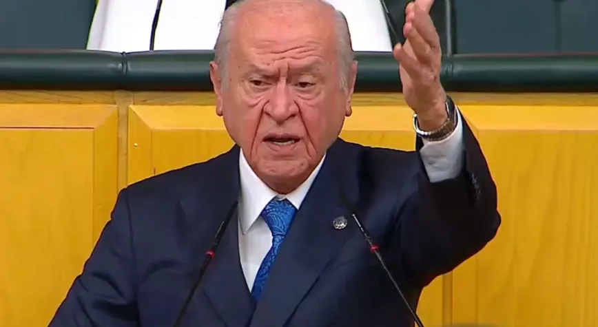 Bahçeli’den dikkat çeken mesajlar: Ne gerekiyorsa onu yaparız
