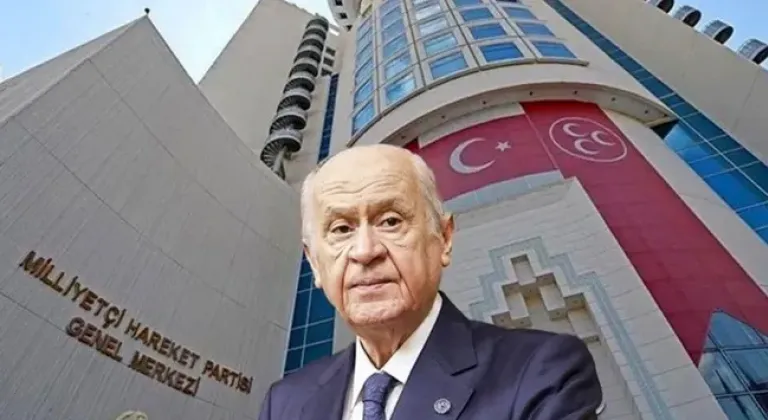 Bahçeli'den 'nihai hesaplaşma' vurgusu!