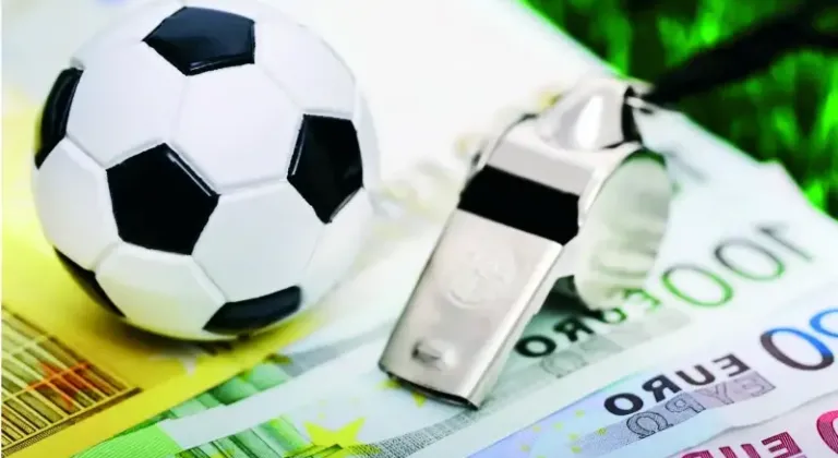 Bahis oynamışlardı! Takımları yolları ayırdığını açıkladı...