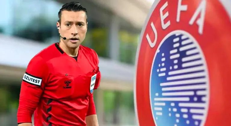 Bahis skandalı derinleşiyor: 152 hakemden sonra sıra futbolcularda!