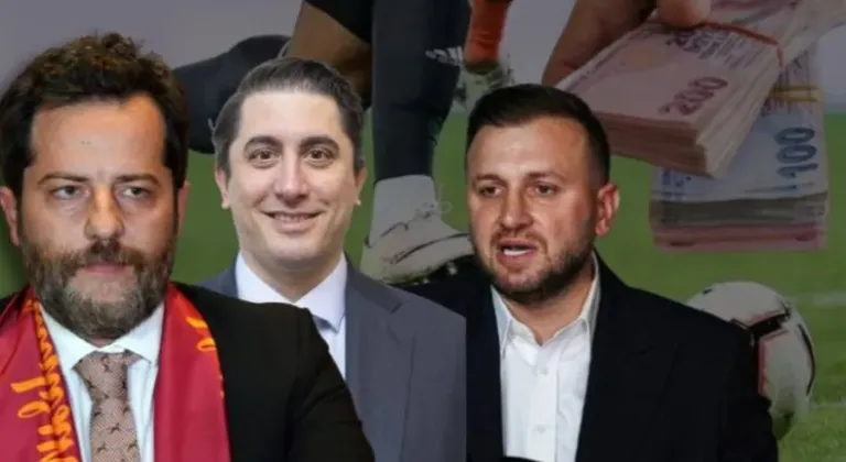 Bahis soruşturmasında flaş dalga! Erden Timur da listede