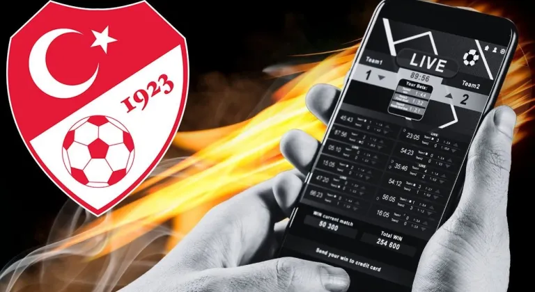 Bahis soruşturmasında tutuklanmıştı! Süper Lig ekibinden o futbolcu hakkında karar çıktı