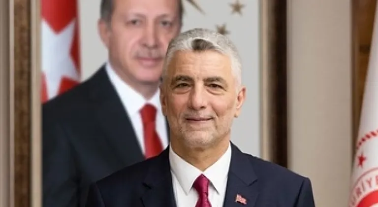 Bakan Bolat ihracat verilerini paylaştı