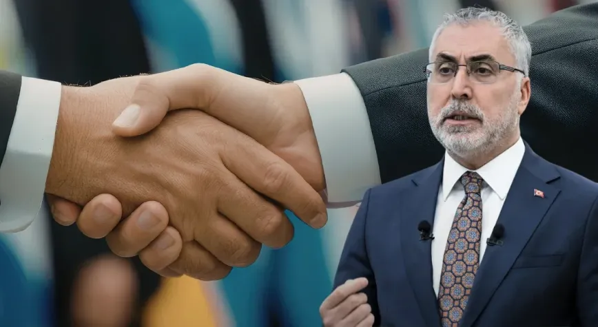 Bakan Işıkhan duyurdu: Sel bölgeleri için 2 bin kişilik İŞKUR desteği