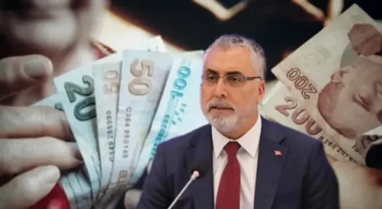 Bakan Işıkhan’dan flaş ‘emekli’ açıklaması!