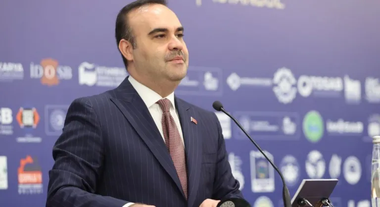 Bakan Kacır Duyurdu: Türkiye-Mısır Ticaretinde 15 Milyar Dolarlık Hedefe Yönelik Kararlı Adımlar Hız Kesmeyecek!