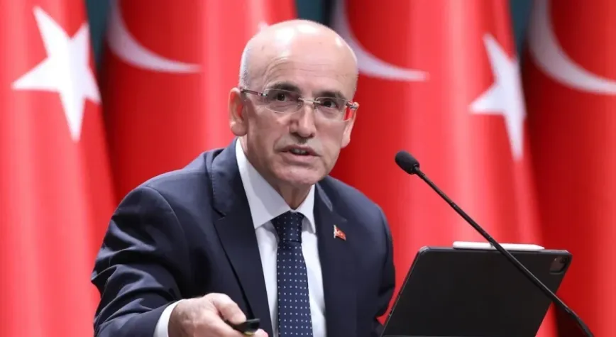 Bakan Şimşek duyurdu: 10 milyon TL ve üzeri kazanç sağlayanlar için süreç başladı
