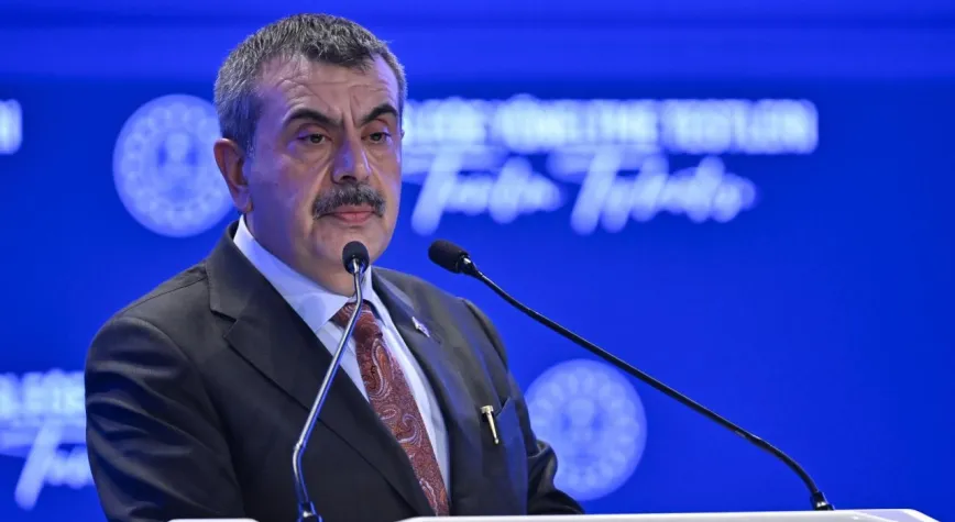 Bakan Tekin: Meta'ya dava açmayı düşünüyoruz