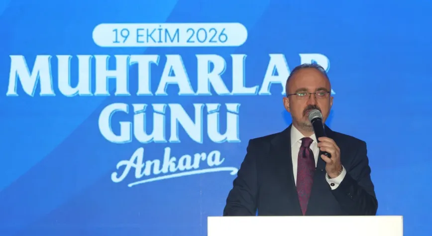 Bakan Yardımcısı Turan: En büyük mirasımız Terörsüz Türkiye'dir