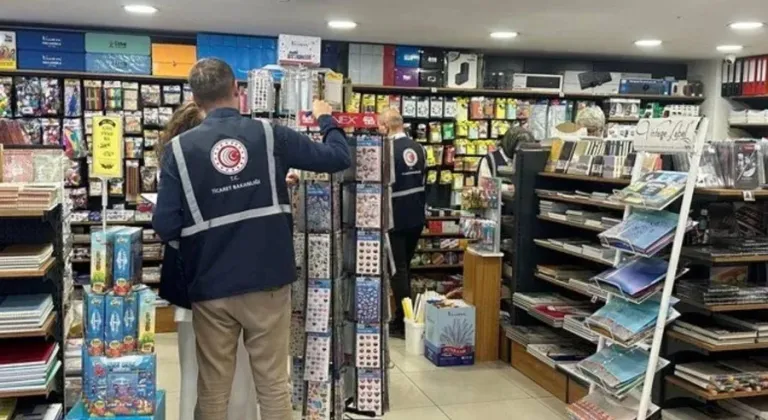 Bakanlık bu ürünü yasakladı, raflardan toplatılıyor