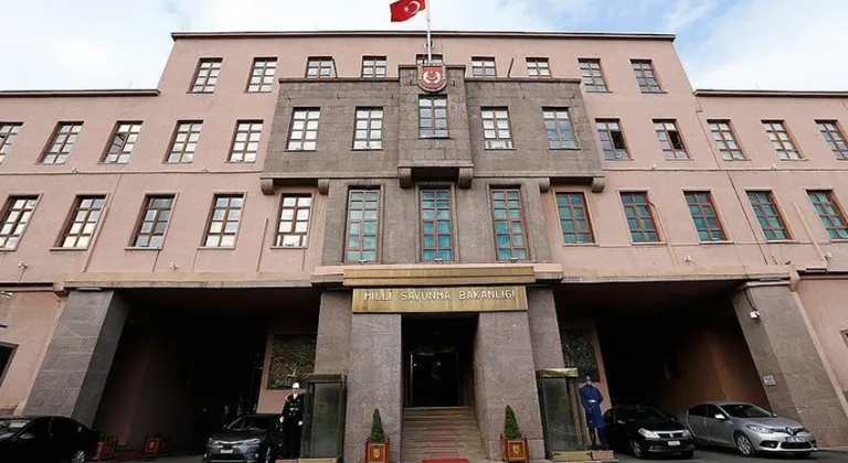 Bakanlık'tan Yunanistan'a 'Pontus' yanıtı