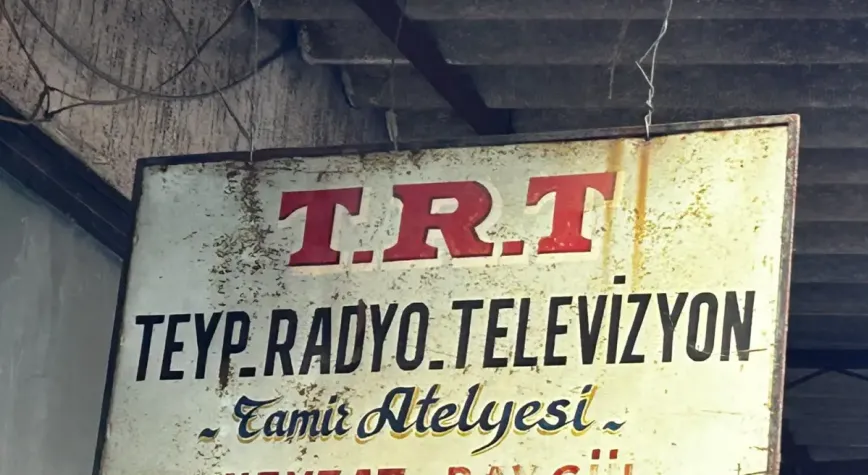 Balıkesir’de 52 yıllık ustanın vicdan yorgunluğu